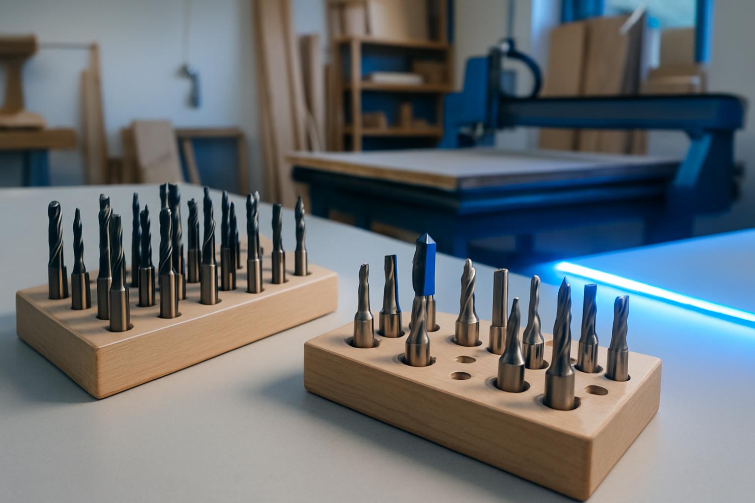 Joinery cells