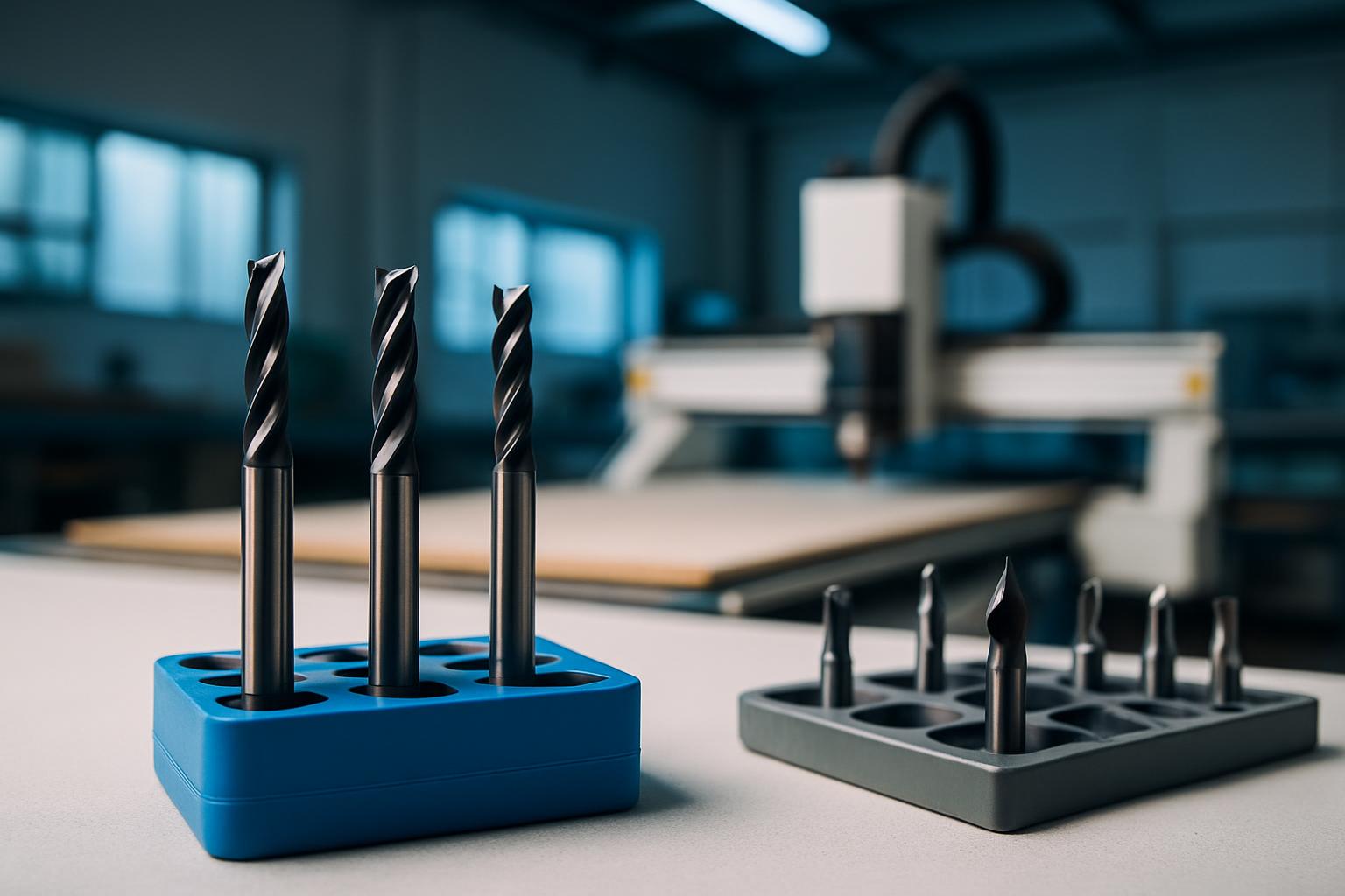 Packaging cut cells