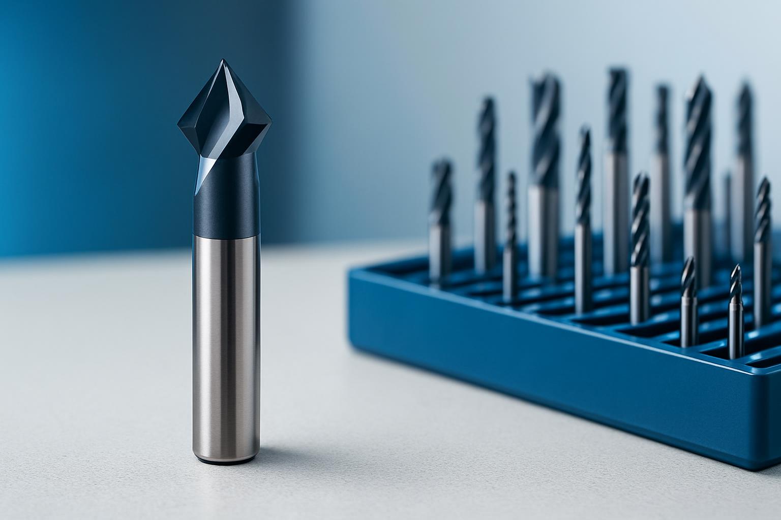 Chamfer Edge Kit
