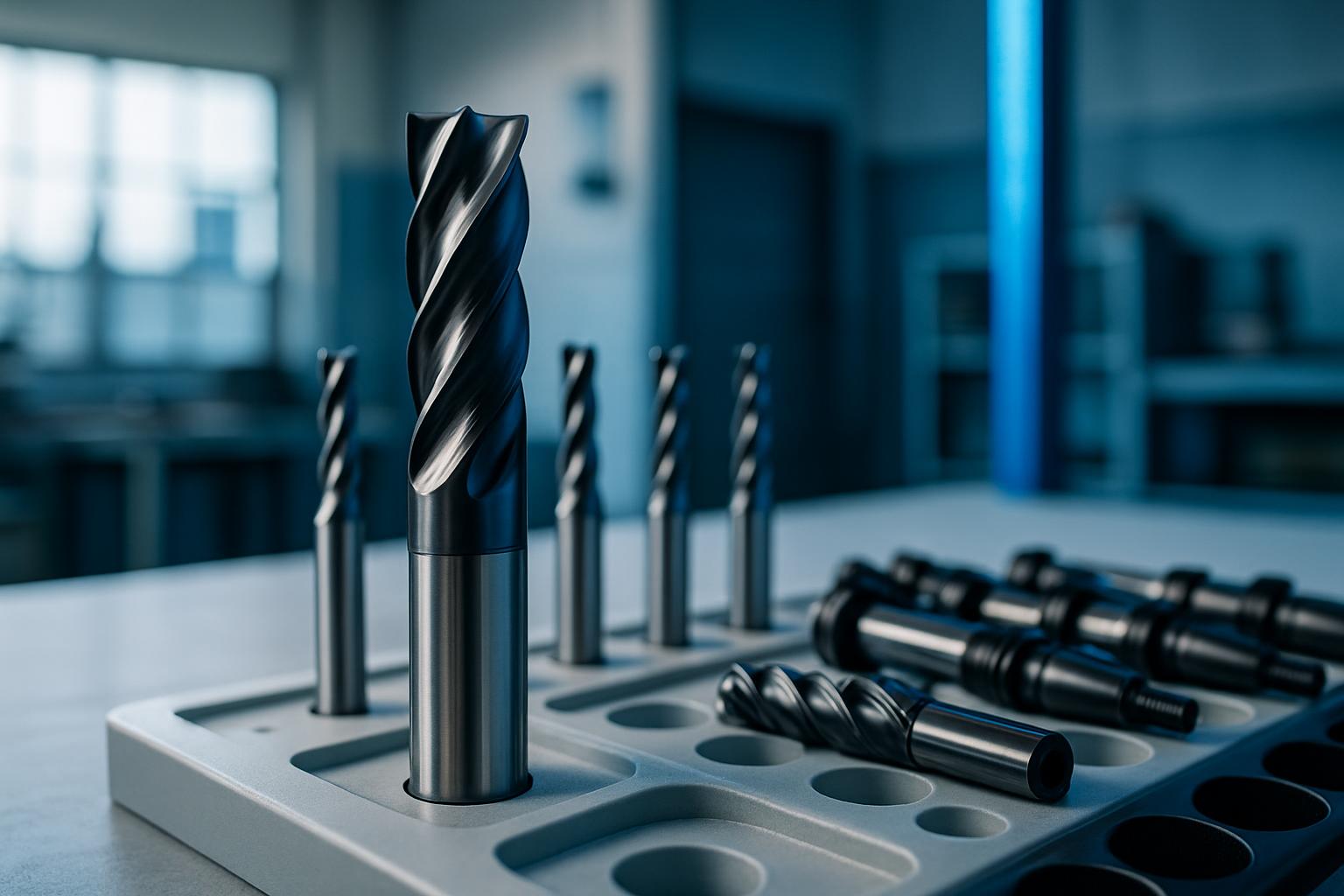 Holder Collet Desk