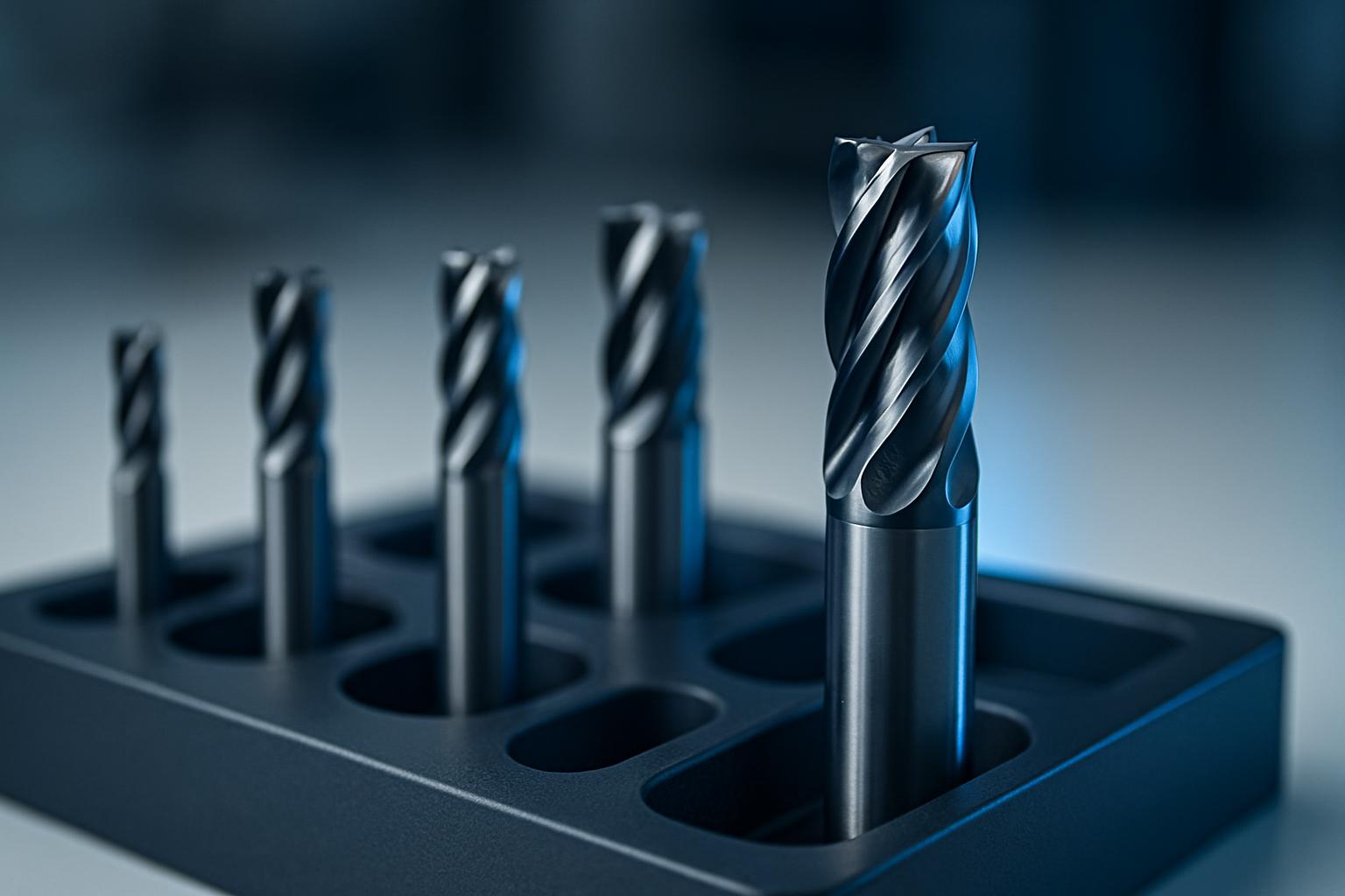 Router Bit Starter